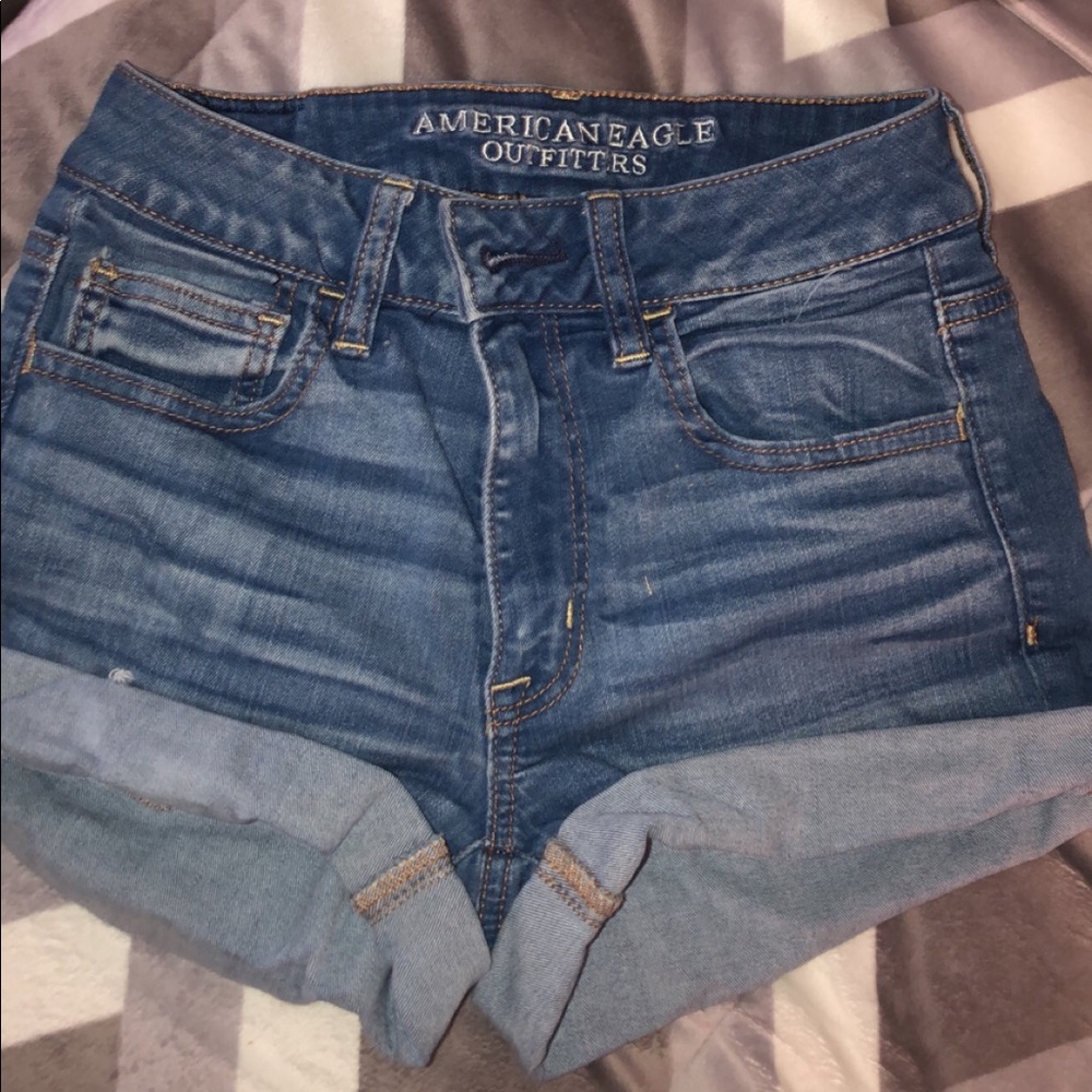 shorts